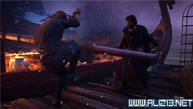 《刺客教條英靈殿》主線任務怎麽做?全章節通關流程圖文攻略詳解【完結】 《刺客教條英靈殿》主線任務怎麽做?全章節通關流程圖文攻略詳解【完結】