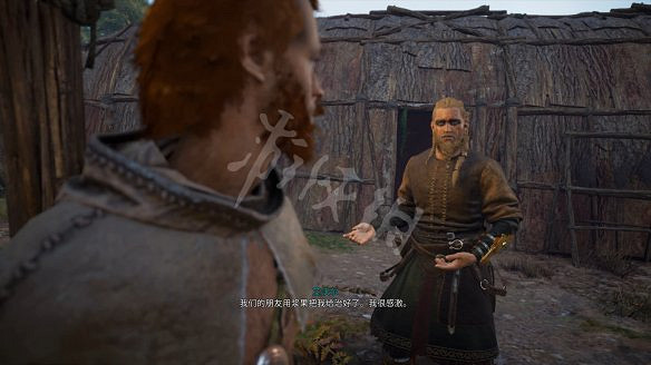 《刺客教條：維京紀元》圖文攻略：劇情流程+Boss打法+支線任務+能力解鎖+全要素收集+家園建造+敵人圖鑒+小遊戲技巧