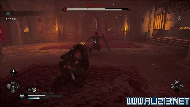 《刺客教條英靈殿》主線任務怎麽做?全章節通關流程圖文攻略詳解【完結】 《刺客教條英靈殿》主線任務怎麽做?全章節通關流程圖文攻略詳解【完結】