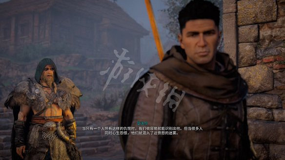 《刺客教條:維京紀元》圖文攻略:劇情流程+Boss打法+支線任務+能力解鎖+全要素收集+家園建造+敵人圖鑒+小遊戲技巧 《刺客教條:維京紀元》圖文攻略:劇情流程+Boss打法+支線任務+能力解鎖+全要素收集+家園建造+敵人圖鑒+小遊戲技巧