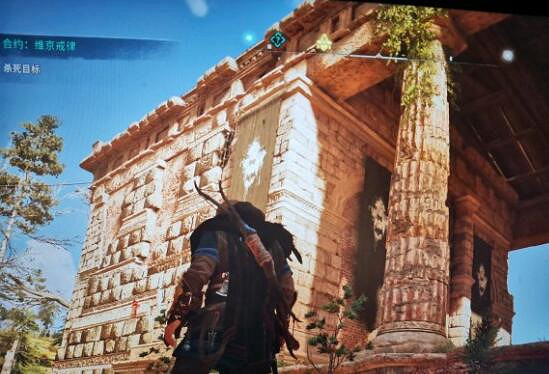 《刺客教條英靈殿》維諾尼斯狂熱者怎麽打？維諾尼斯狂熱者逃課打法心得