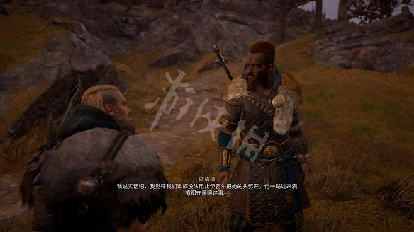 《刺客教條：維京紀元》圖文攻略：劇情流程+Boss打法+支線任務+能力解鎖+全要素收集+家園建造+敵人圖鑒+小遊戲技巧