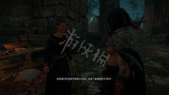 《刺客教條：維京紀元》圖文攻略：劇情流程+Boss打法+支線任務+能力解鎖+全要素收集+家園建造+敵人圖鑒+小遊戲技巧