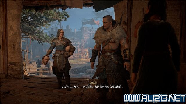 《刺客教條英靈殿》主線任務怎麽做?全章節通關流程圖文攻略詳解【完結】 《刺客教條英靈殿》主線任務怎麽做?全章節通關流程圖文攻略詳解【完結】