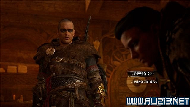 《刺客教條英靈殿》主線任務怎麽做?全章節通關流程圖文攻略詳解【完結】 《刺客教條英靈殿》主線任務怎麽做?全章節通關流程圖文攻略詳解【完結】