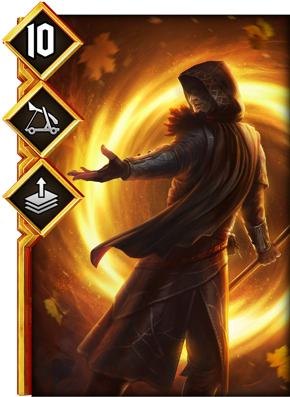 《巫師3:狂獵》昆特牌新增牌組一覽 《巫師3:狂獵》昆特牌新增牌組一覽