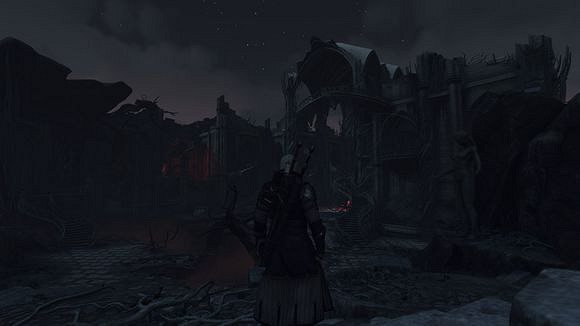 《巫師3:狂獵》石之心通關心得感受 《巫師3:狂獵》石之心通關心得感受