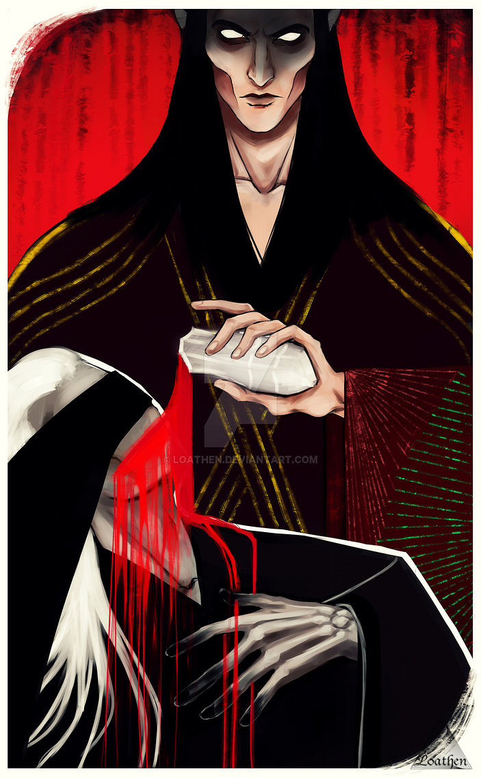 《巫師3:狂獵》狂獵與精靈種族科普 《巫師3:狂獵》狂獵與精靈種族科普