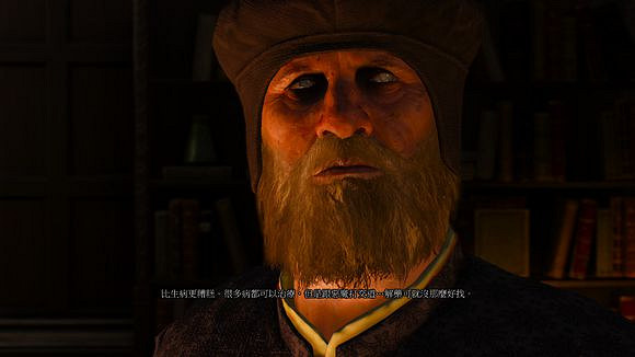 《巫師3:狂獵》石之心通關心得感受 《巫師3:狂獵》石之心通關心得感受