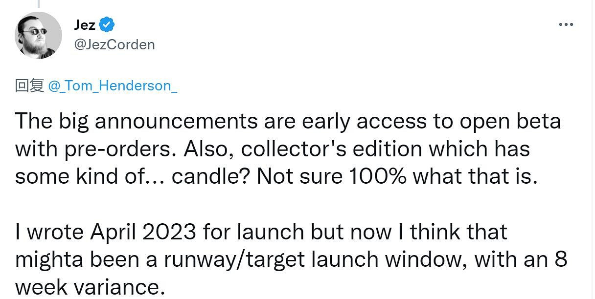 早報：星戰絕地新作發售日曝光 Xbox第一方漲價