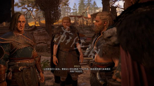 《刺客教條：維京紀元》圖文攻略：劇情流程+Boss打法+支線任務+能力解鎖+全要素收集+家園建造+敵人圖鑒+小遊戲技巧