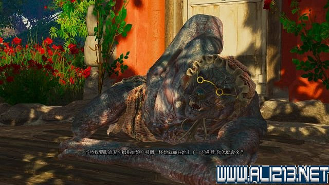 《巫師3:狂獵》血與酒及石之心DLC全劇情圖文流程攻略 《巫師3:狂獵》血與酒及石之心DLC全劇情圖文流程攻略