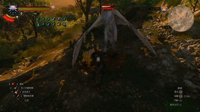 《巫師3：狂獵》嗑藥流與貓派結合玩法解析攻略