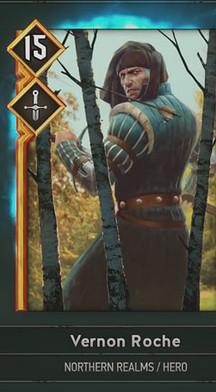 《巫師3:狂獵》昆特牌獨立遊戲陣營及卡牌效果匯總 《巫師3:狂獵》昆特牌獨立遊戲陣營及卡牌效果匯總