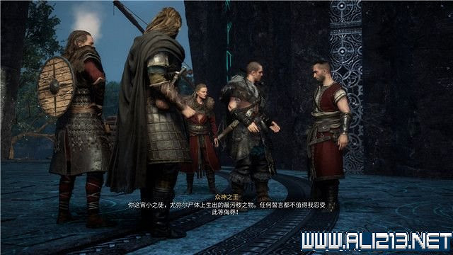 《刺客教條英靈殿》主線任務怎麽做?全章節通關流程圖文攻略詳解【完結】 《刺客教條英靈殿》主線任務怎麽做?全章節通關流程圖文攻略詳解【完結】