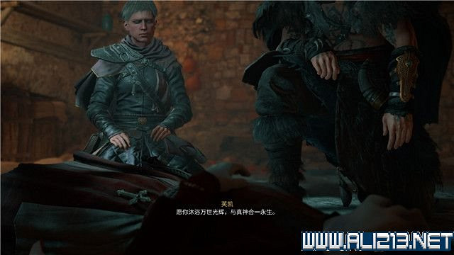 《刺客教條英靈殿》主線任務怎麽做?全章節通關流程圖文攻略詳解【完結】 《刺客教條英靈殿》主線任務怎麽做?全章節通關流程圖文攻略詳解【完結】