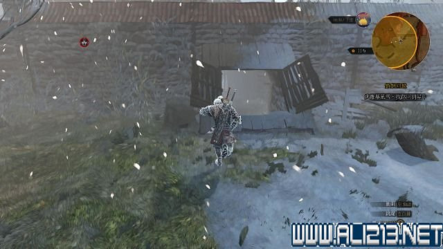 《巫師3:狂獵》血與酒及石之心DLC全劇情圖文流程攻略 《巫師3:狂獵》血與酒及石之心DLC全劇情圖文流程攻略