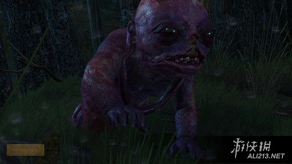 《巫師3：狂獵》血與酒dlc屍嬰打法解析攻略