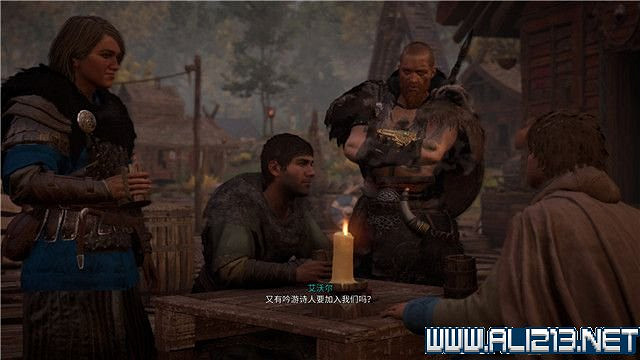 《刺客教條英靈殿》主線任務怎麽做?全章節通關流程圖文攻略詳解【完結】 《刺客教條英靈殿》主線任務怎麽做?全章節通關流程圖文攻略詳解【完結】