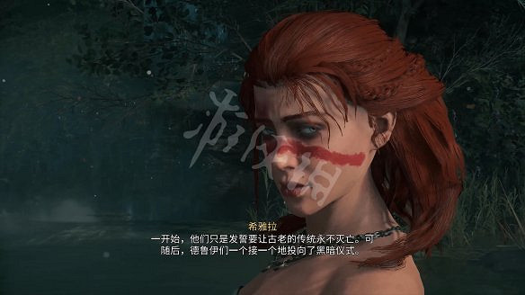 《刺客教條：維京紀元》圖文攻略：劇情流程+Boss打法+支線任務+能力解鎖+全要素收集+家園建造+敵人圖鑒+小遊戲技巧