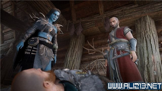 《刺客教條英靈殿》主線任務怎麽做?全章節通關流程圖文攻略詳解【完結】 《刺客教條英靈殿》主線任務怎麽做?全章節通關流程圖文攻略詳解【完結】