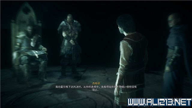 《刺客教條英靈殿》主線任務怎麽做?全章節通關流程圖文攻略詳解【完結】 《刺客教條英靈殿》主線任務怎麽做?全章節通關流程圖文攻略詳解【完結】