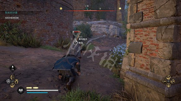 《刺客教條:維京紀元》圖文攻略:劇情流程+Boss打法+支線任務+能力解鎖+全要素收集+家園建造+敵人圖鑒+小遊戲技巧 《刺客教條:維京紀元》圖文攻略:劇情流程+Boss打法+支線任務+能力解鎖+全要素收集+家園建造+敵人圖鑒+小遊戲技巧