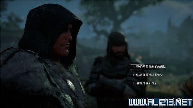 《刺客教條英靈殿》主線任務怎麽做?全章節通關流程圖文攻略詳解【完結】 《刺客教條英靈殿》主線任務怎麽做?全章節通關流程圖文攻略詳解【完結】