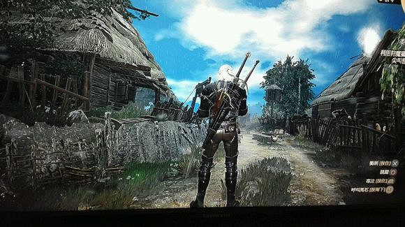 《巫師3：狂獵》毒蛇雙劍和泰莫利亞套一覽