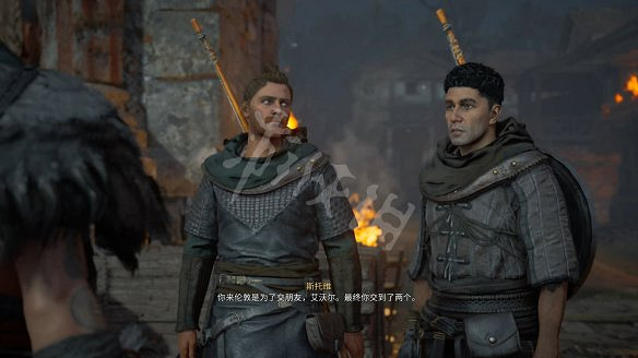 《刺客教條:維京紀元》圖文攻略:劇情流程+Boss打法+支線任務+能力解鎖+全要素收集+家園建造+敵人圖鑒+小遊戲技巧 《刺客教條:維京紀元》圖文攻略:劇情流程+Boss打法+支線任務+能力解鎖+全要素收集+家園建造+敵人圖鑒+小遊戲技巧