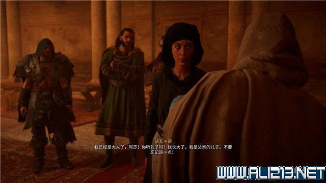 《刺客教條英靈殿》主線任務怎麽做?全章節通關流程圖文攻略詳解【完結】 《刺客教條英靈殿》主線任務怎麽做?全章節通關流程圖文攻略詳解【完結】