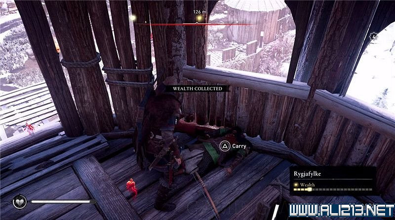 《刺客教條英靈殿》主線任務怎麽做?全章節通關流程圖文攻略詳解【完結】 《刺客教條英靈殿》主線任務怎麽做?全章節通關流程圖文攻略詳解【完結】