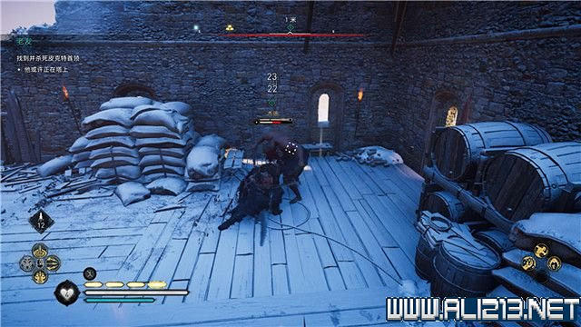 《刺客教條英靈殿》主線任務怎麽做?全章節通關流程圖文攻略詳解【完結】 《刺客教條英靈殿》主線任務怎麽做?全章節通關流程圖文攻略詳解【完結】