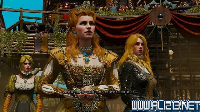 《巫師3：狂獵》血與酒及石之心DLC全劇情圖文流程攻略