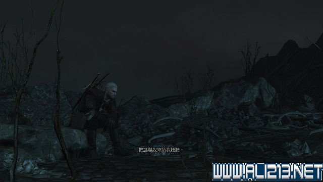 《巫師3:狂獵》血與酒及石之心DLC全劇情圖文流程攻略 《巫師3:狂獵》血與酒及石之心DLC全劇情圖文流程攻略