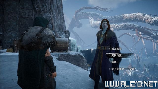 《刺客教條英靈殿》主線任務怎麽做?全章節通關流程圖文攻略詳解【完結】 《刺客教條英靈殿》主線任務怎麽做?全章節通關流程圖文攻略詳解【完結】