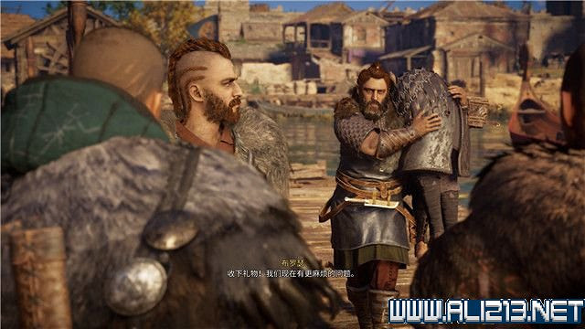 《刺客教條英靈殿》主線任務怎麽做?全章節通關流程圖文攻略詳解【完結】 《刺客教條英靈殿》主線任務怎麽做?全章節通關流程圖文攻略詳解【完結】