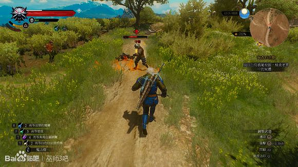 《巫師3:狂獵》血與酒dlc導魔玩法解析攻略 《巫師3:狂獵》血與酒dlc導魔玩法解析攻略