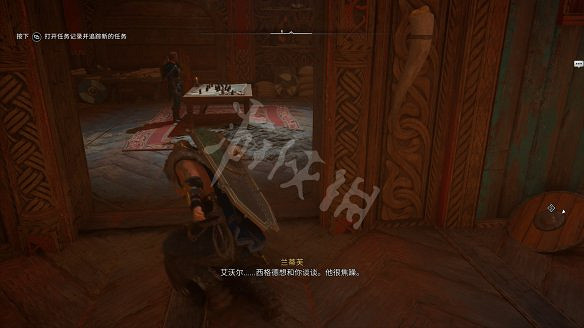 《刺客教條：維京紀元》圖文攻略：劇情流程+Boss打法+支線任務+能力解鎖+全要素收集+家園建造+敵人圖鑒+小遊戲技巧