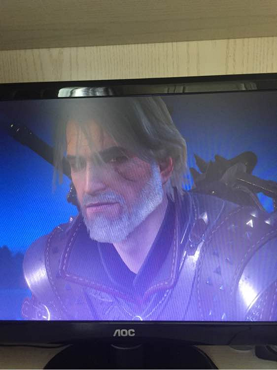 《巫師3：狂獵》白狼帥氣髮型一覽