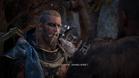 《刺客教條：維京紀元》圖文攻略：劇情流程+Boss打法+支線任務+能力解鎖+全要素收集+家園建造+敵人圖鑒+小遊戲技巧