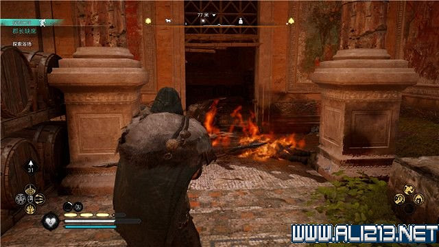 《刺客教條英靈殿》主線任務怎麽做?全章節通關流程圖文攻略詳解【完結】 《刺客教條英靈殿》主線任務怎麽做?全章節通關流程圖文攻略詳解【完結】