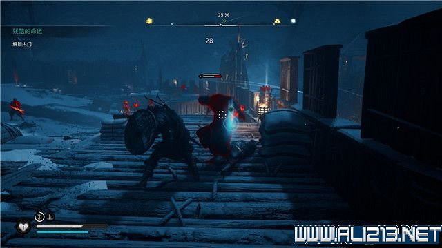 《刺客教條英靈殿》主線任務怎麽做?全章節通關流程圖文攻略詳解【完結】 《刺客教條英靈殿》主線任務怎麽做?全章節通關流程圖文攻略詳解【完結】