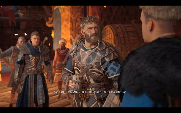 《刺客教條：維京紀元》圖文攻略：劇情流程+Boss打法+支線任務+能力解鎖+全要素收集+家園建造+敵人圖鑒+小遊戲技巧