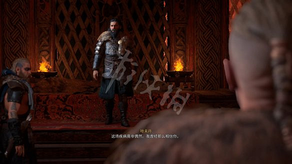 《刺客教條：維京紀元》圖文攻略：劇情流程+Boss打法+支線任務+能力解鎖+全要素收集+家園建造+敵人圖鑒+小遊戲技巧