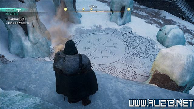 《刺客教條英靈殿》主線任務怎麽做?全章節通關流程圖文攻略詳解【完結】 《刺客教條英靈殿》主線任務怎麽做?全章節通關流程圖文攻略詳解【完結】