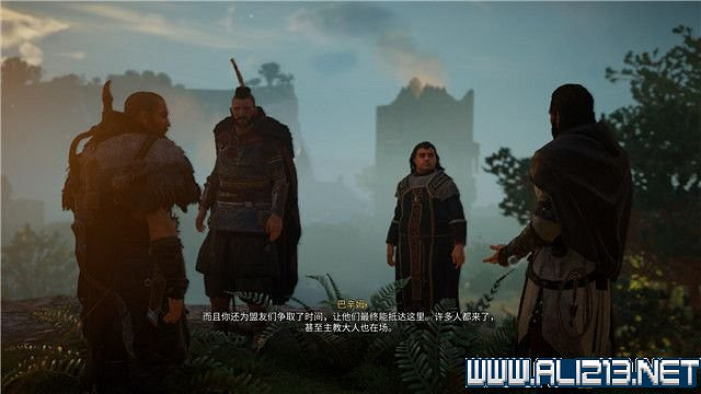 《刺客教條英靈殿》主線任務怎麽做?全章節通關流程圖文攻略詳解【完結】 《刺客教條英靈殿》主線任務怎麽做?全章節通關流程圖文攻略詳解【完結】