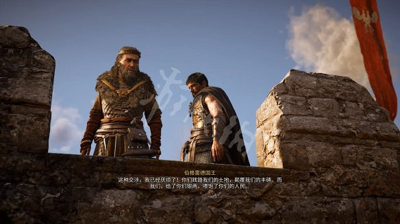 《刺客教條：維京紀元》圖文攻略：劇情流程+Boss打法+支線任務+能力解鎖+全要素收集+家園建造+敵人圖鑒+小遊戲技巧