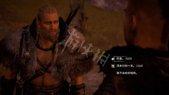 《刺客教條：維京紀元》圖文攻略：劇情流程+Boss打法+支線任務+能力解鎖+全要素收集+家園建造+敵人圖鑒+小遊戲技巧