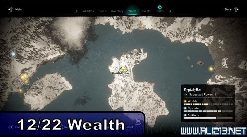 《刺客教條英靈殿》主線任務怎麽做?全章節通關流程圖文攻略詳解【完結】 《刺客教條英靈殿》主線任務怎麽做?全章節通關流程圖文攻略詳解【完結】